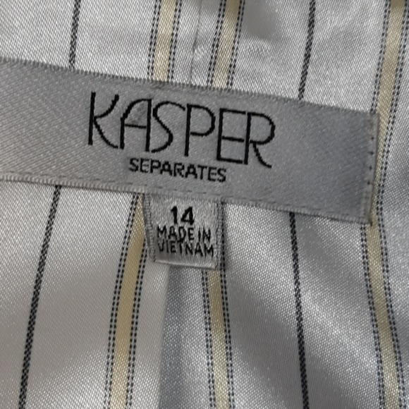 Kasper Jacket - Picture 6 of 7
